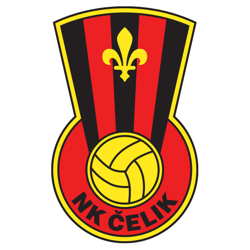 NK Čelik Zenica logo