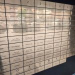 Čelični zid na dan 20.10.2022.