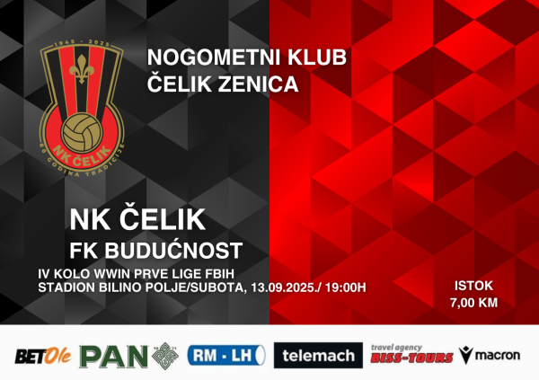 Čelik-Budućnost (istok)