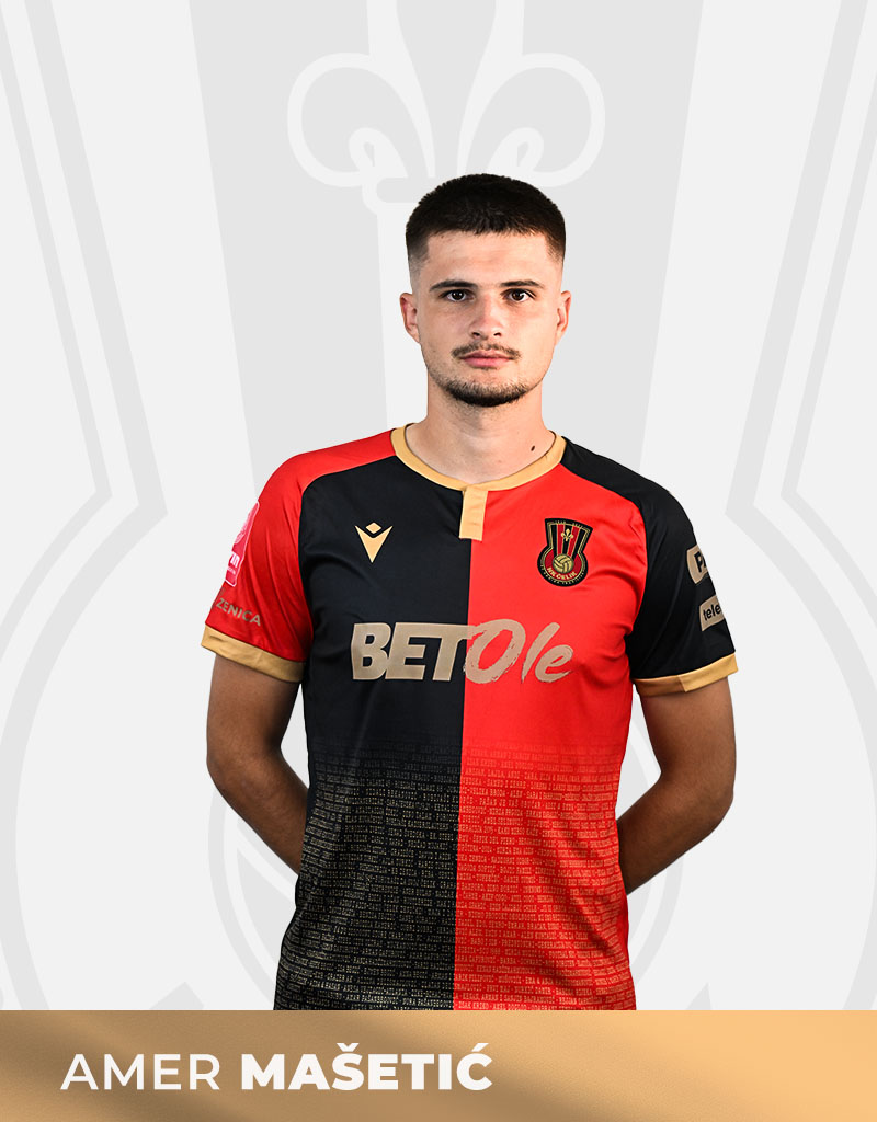 MAŠETIĆ