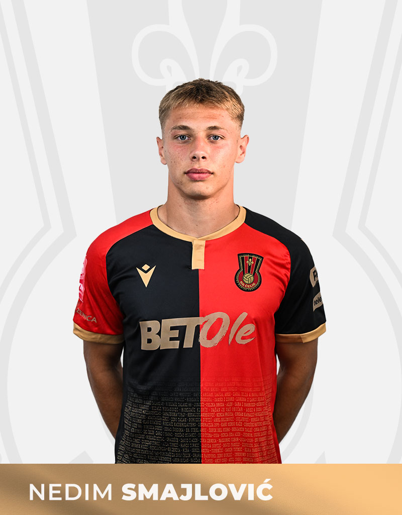 SMAJLOVIĆ