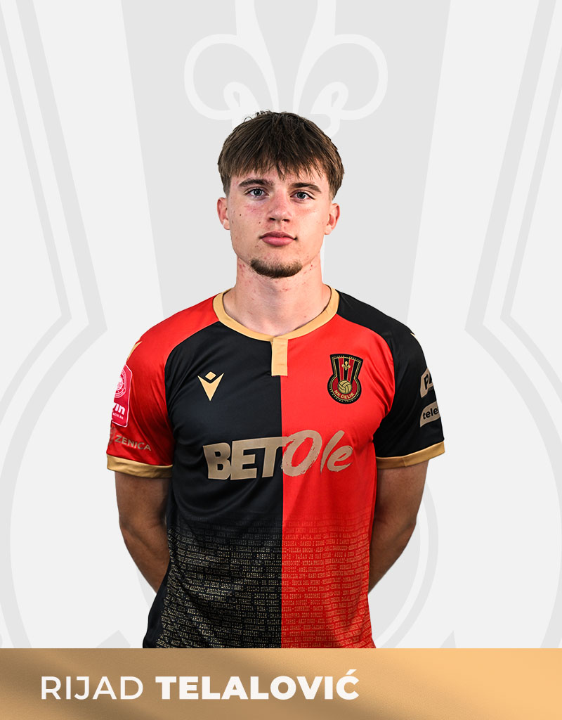 TELALOVIĆ