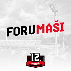 12. igrač FORUMAŠI - donatorski kupon