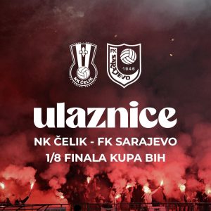 Čelik-Sarajevo (zapad)