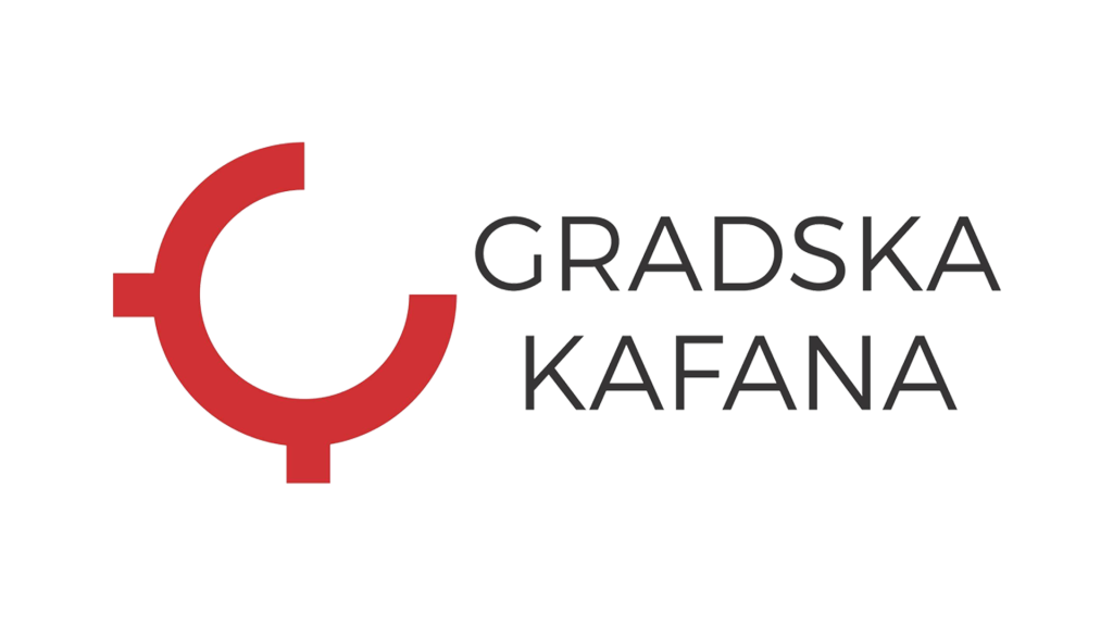 Gradska kafana