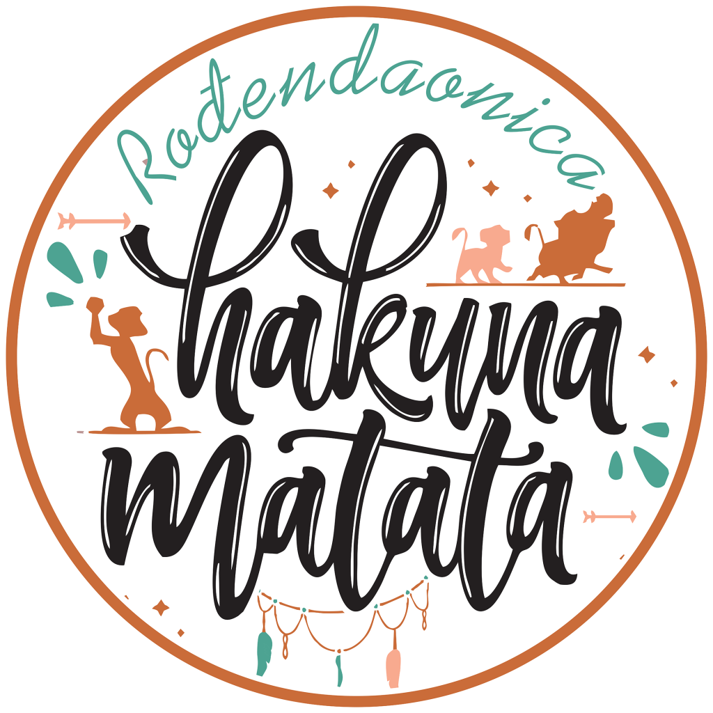 HAKUNA MATATA