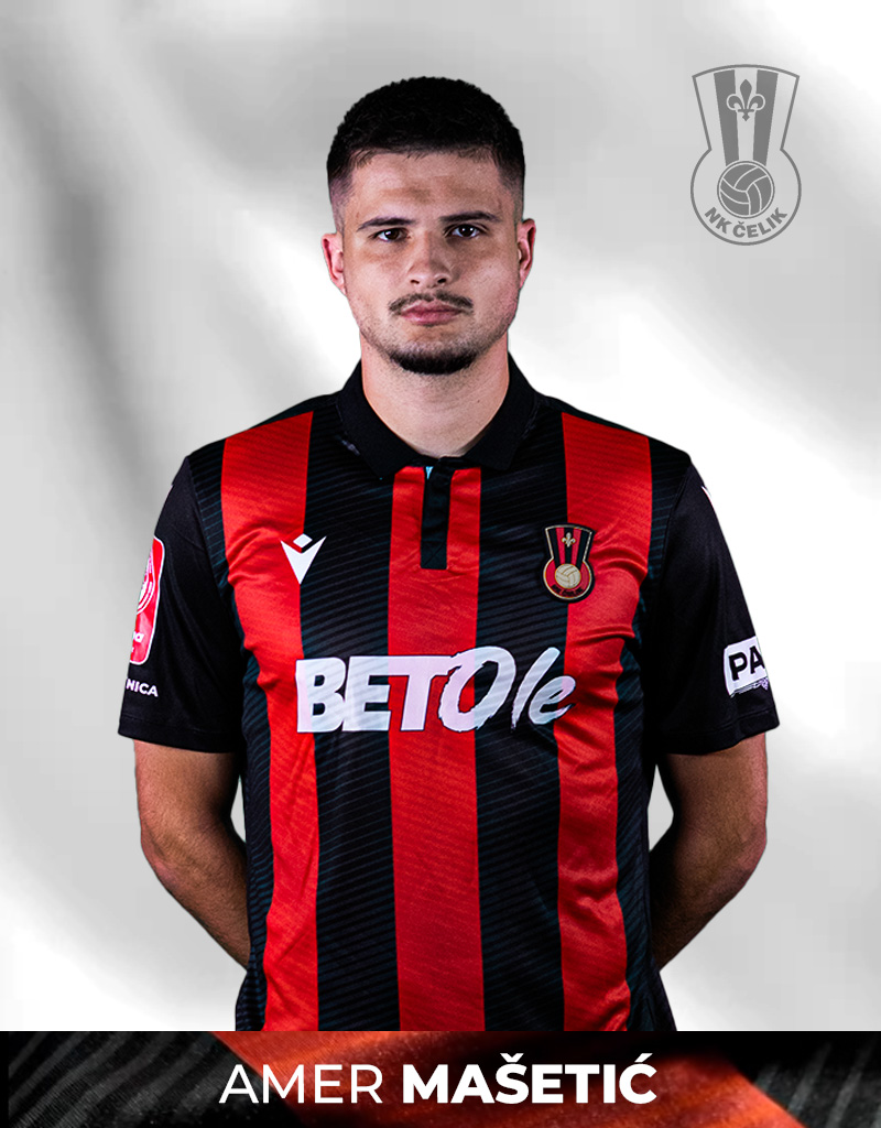 amer masetic