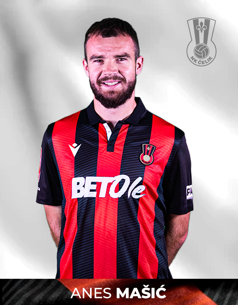 anes masic