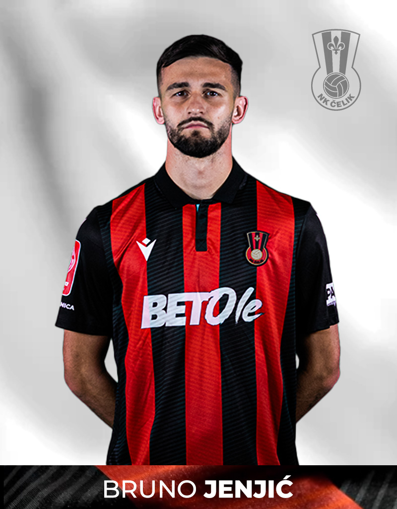 bruno jenjic