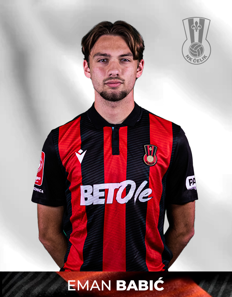 eman babic