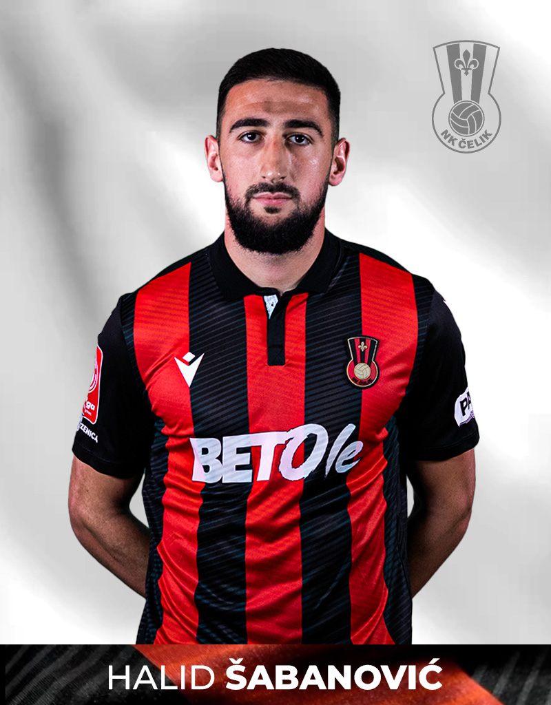 halid sabanovic