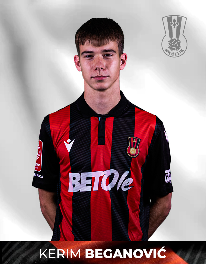 kerim beganović