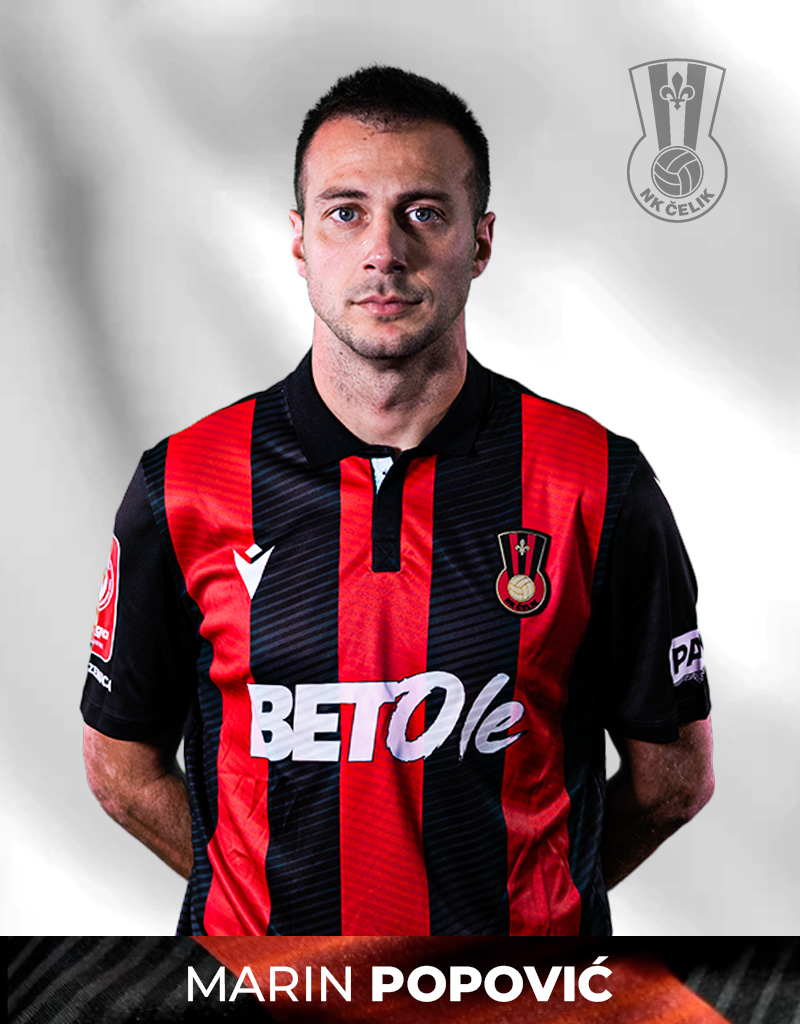 marin popović