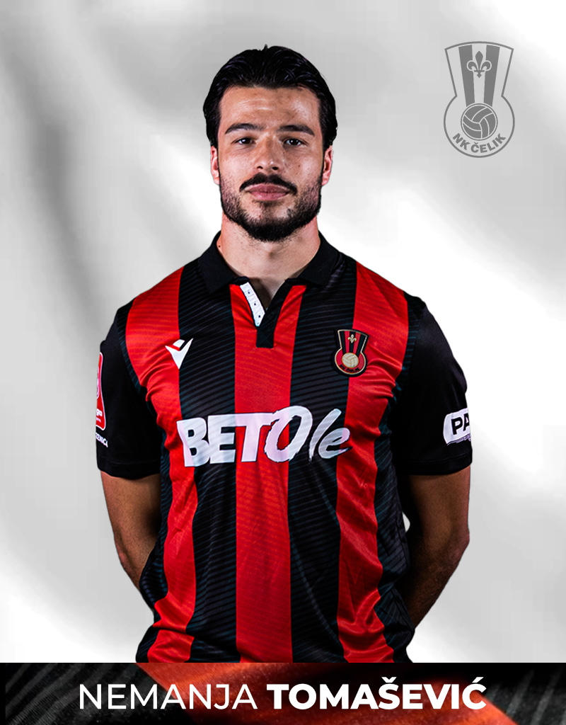 nemanja tomasevic