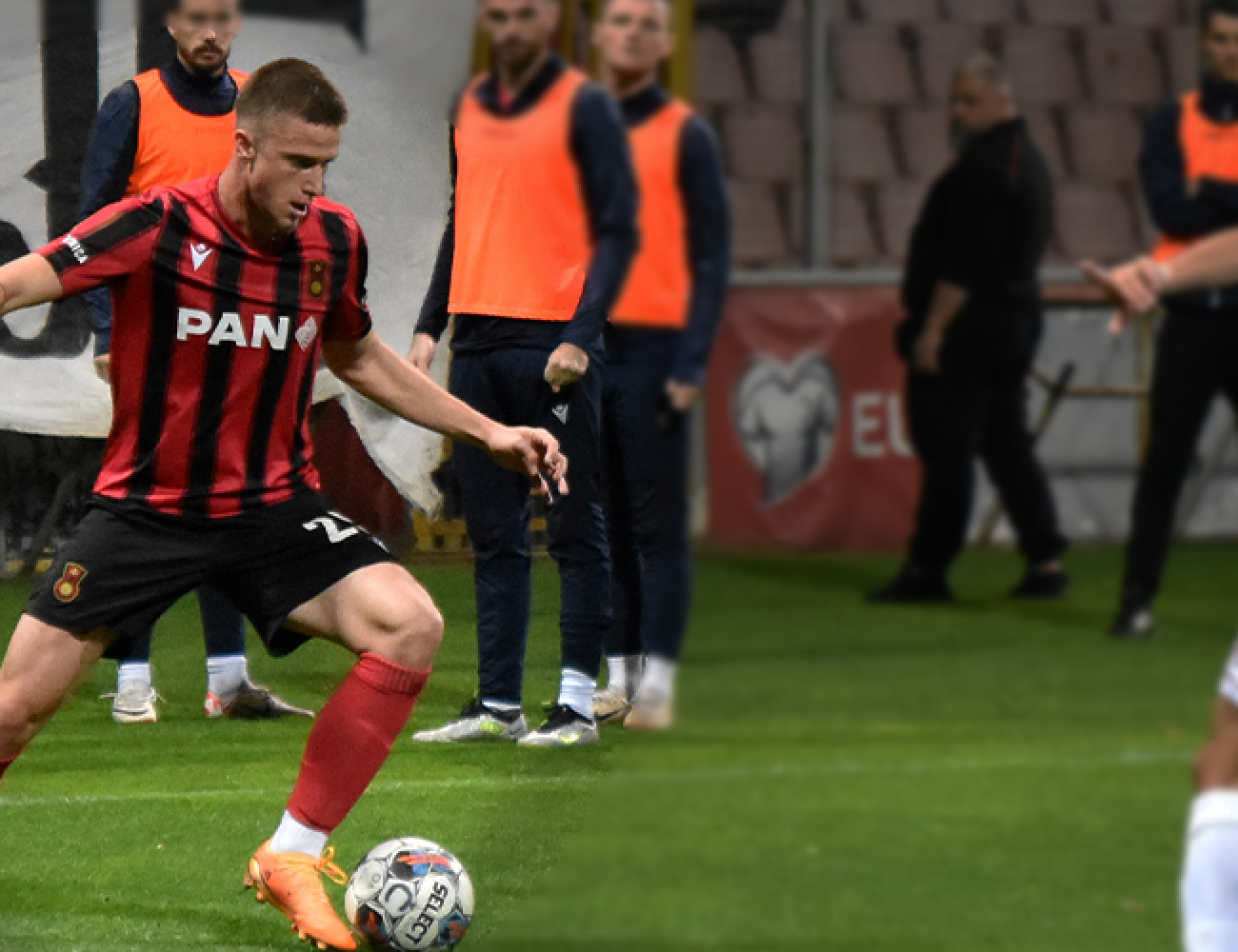 Adin Begić više nije igrač Čelika copy