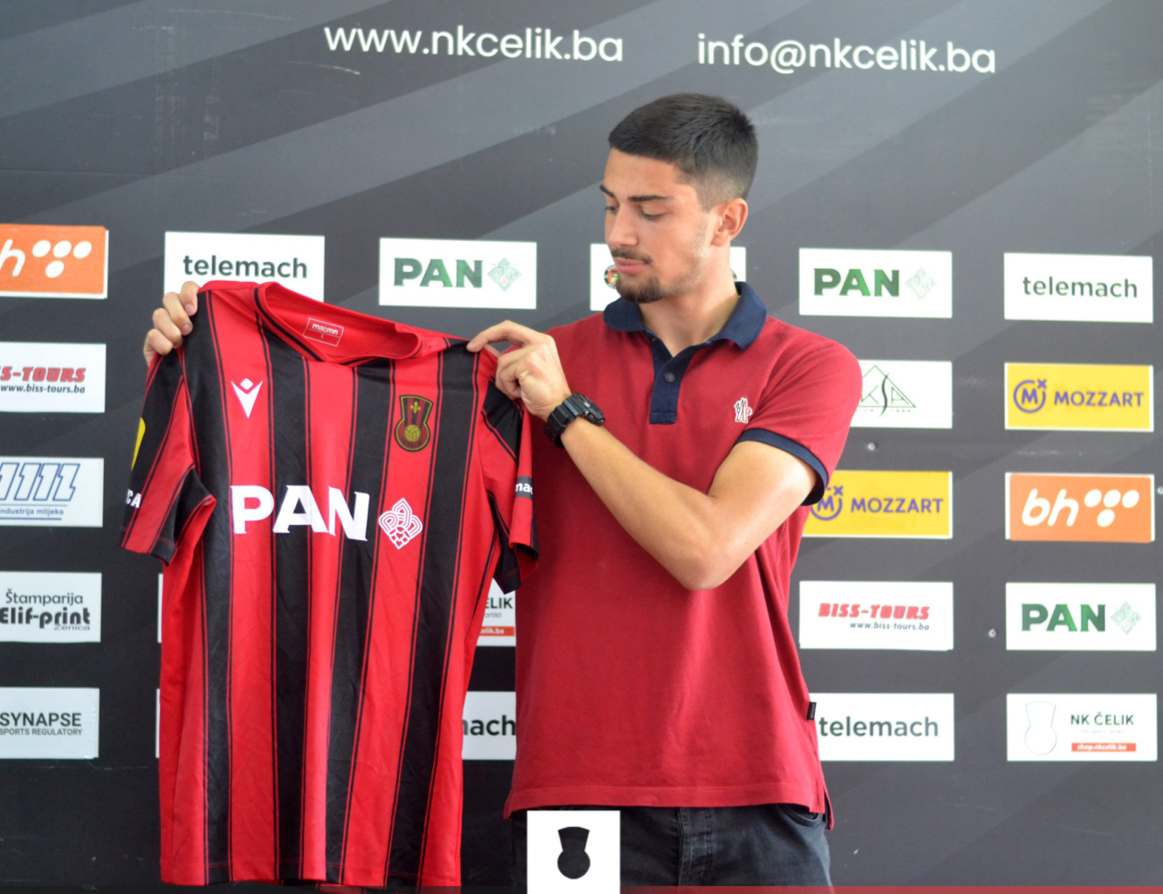 Alden Šetkić 01.07.2024.