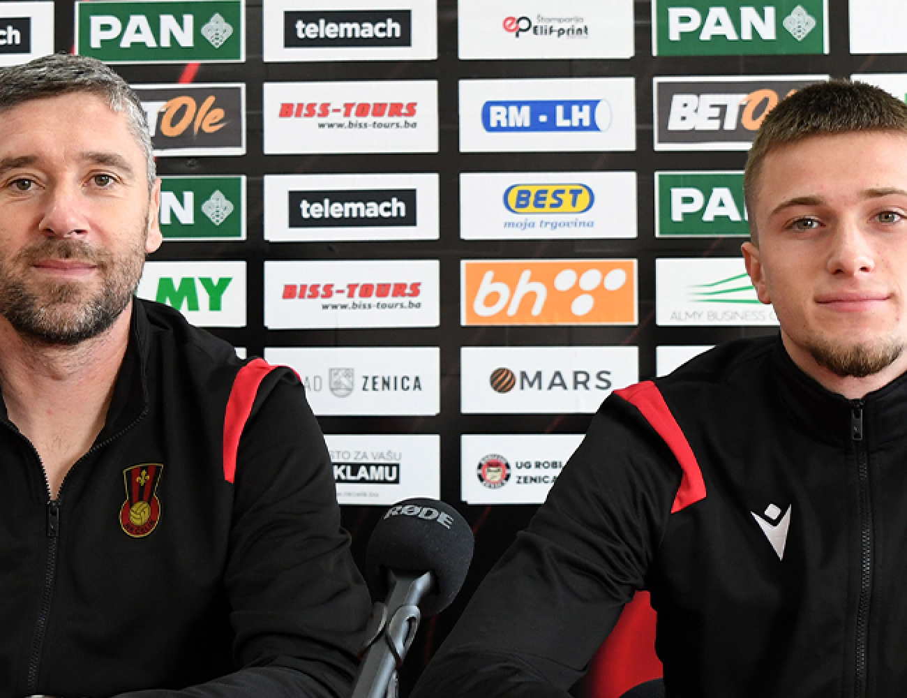 Dario i Adin press web