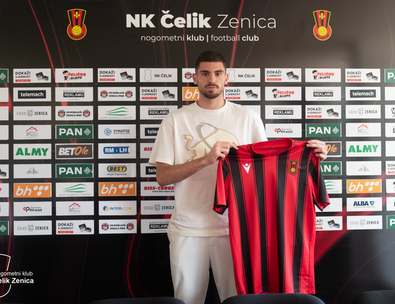 Hamza Martinović 1