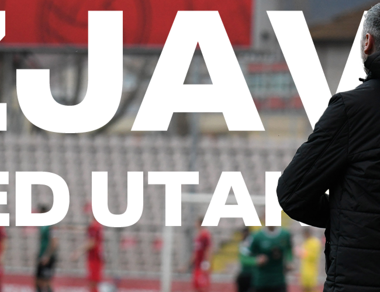 Izjava pred utakmicu Dario web