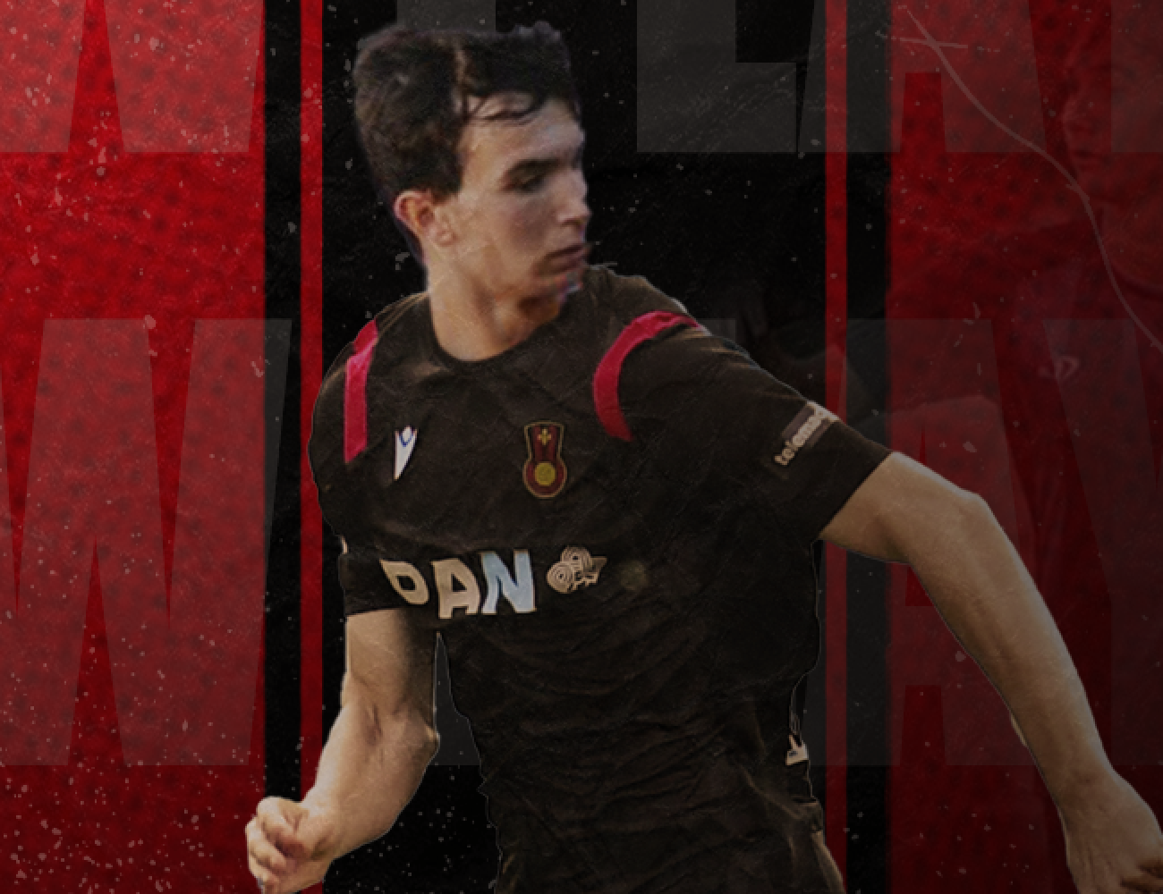 Lovro Musa new player web