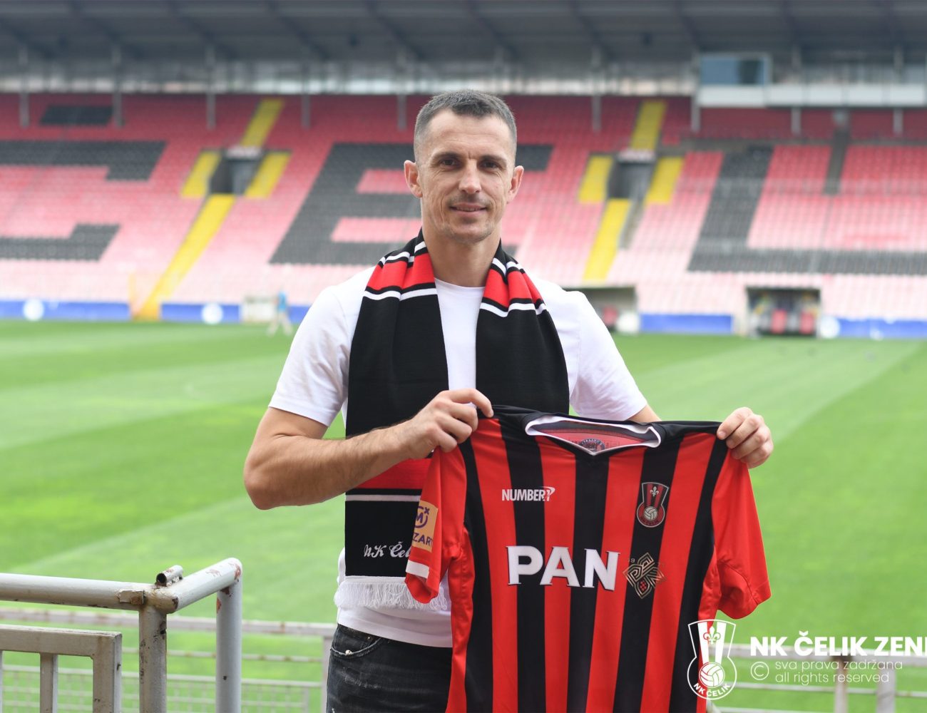 Mahir Karić