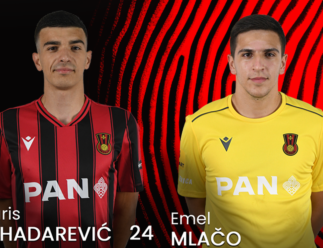 Muris i Emel 17.01.2024