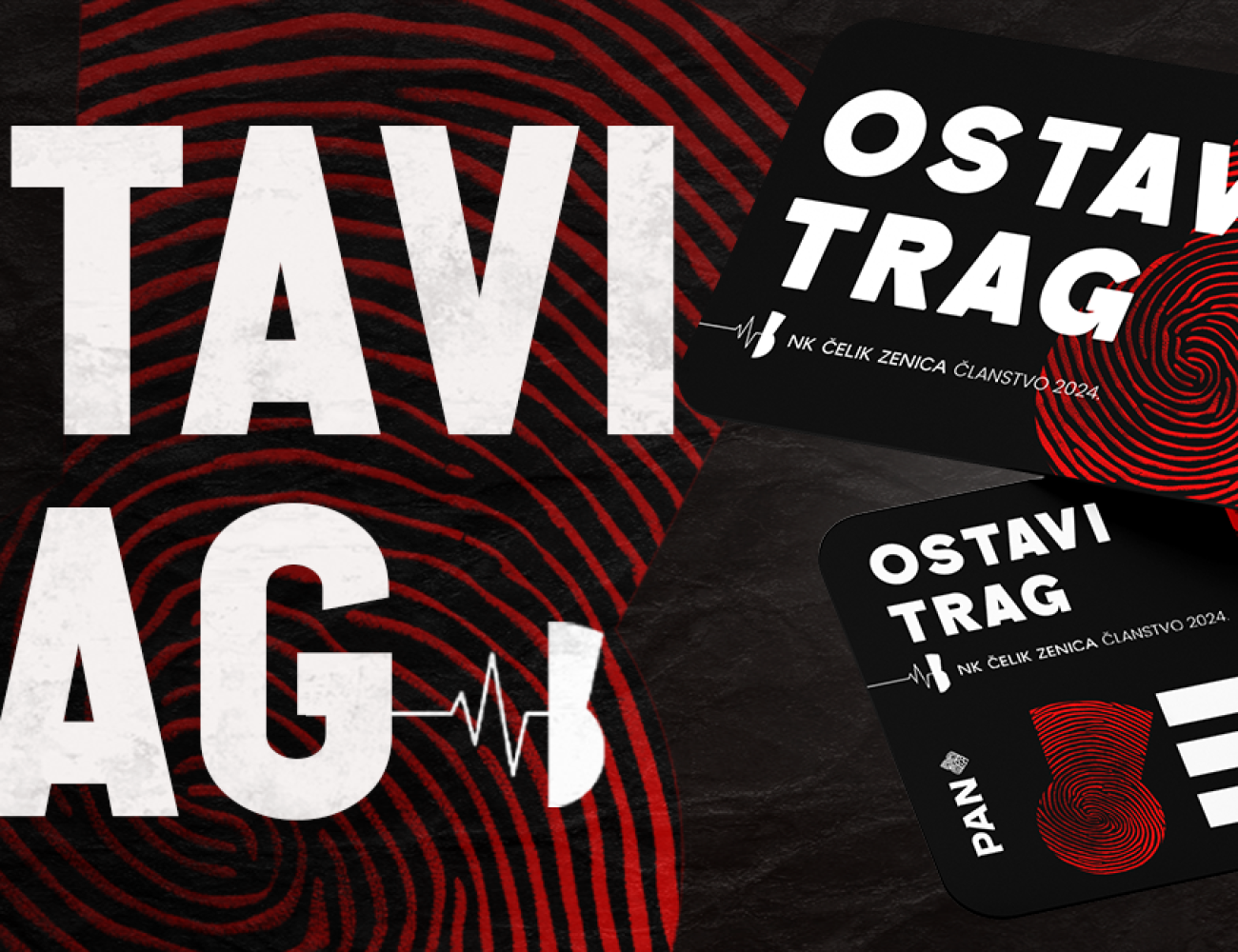 NK Čelik članstvo 2024. objava