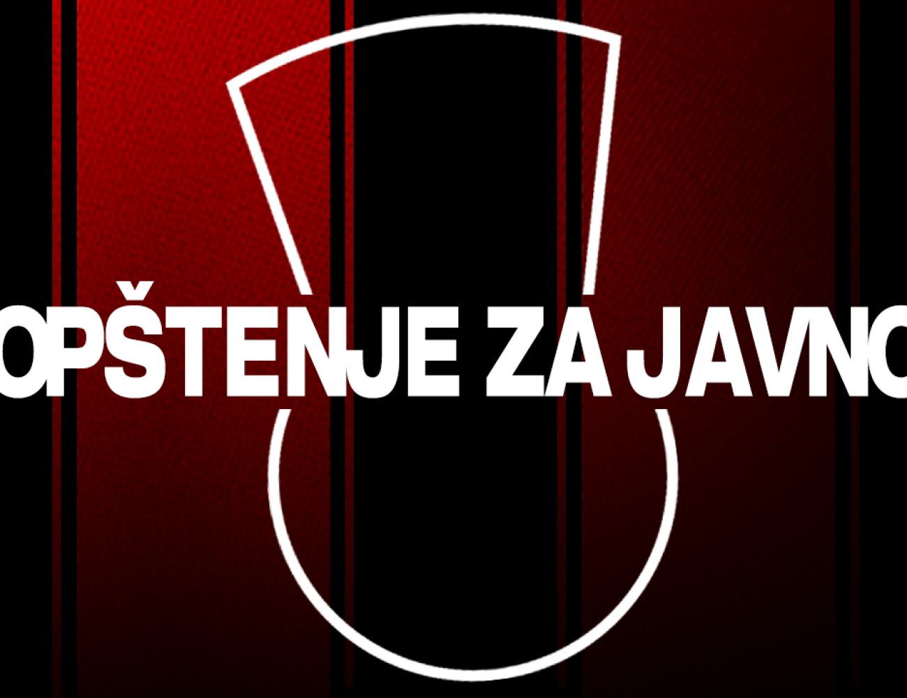 Saopštenje za javnost 19.05.2024.
